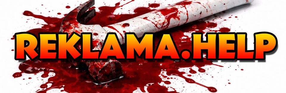 Reklama Help